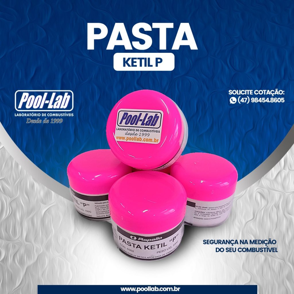 Pasta Keril P
