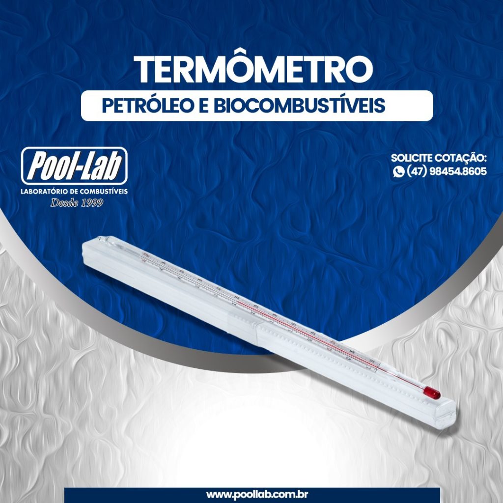 Termômetro